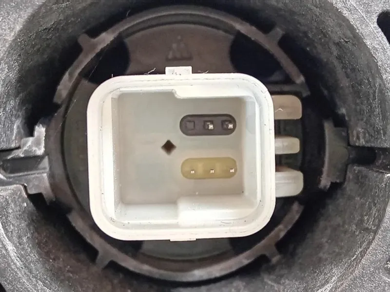 Retrovisore Esterno ANT DX Mini MINI ONE F55 2014