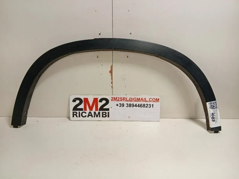 Modanatura Paracolpi Passaruota POST SX 5112 2990171 Bmw X1 E84 2010