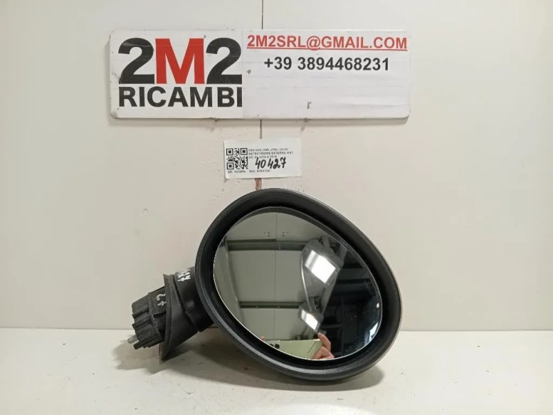 Retrovisore Esterno ANT DX  Mini MINI ONE F55 2014