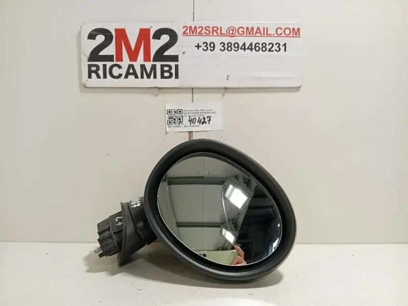 Retrovisore Esterno ANT DX Mini MINI ONE F55 2014