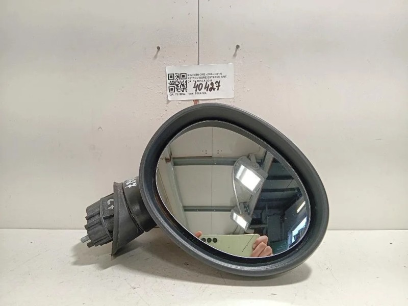 Retrovisore Esterno ANT DX  Mini MINI ONE F55 2014
