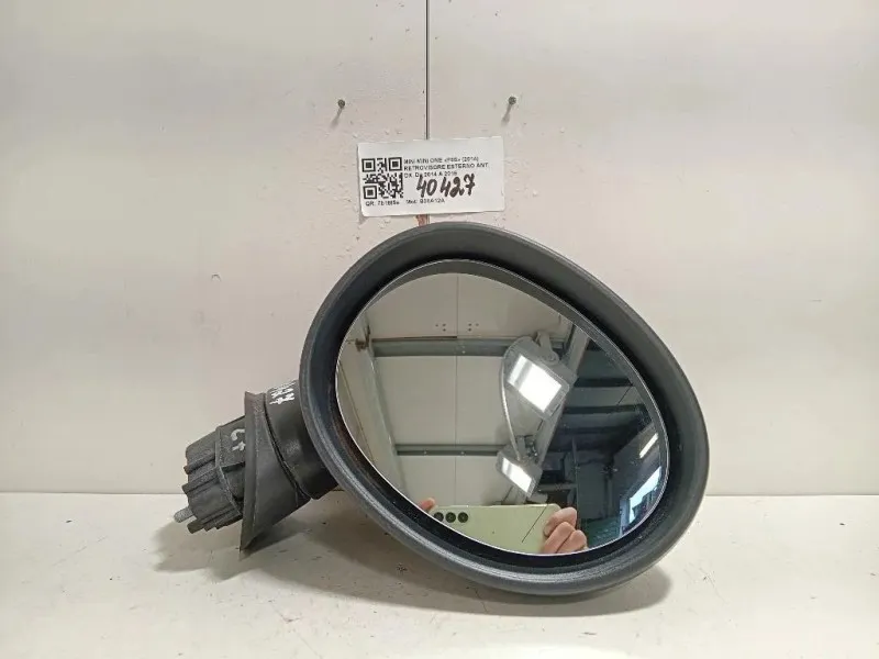 Retrovisore Esterno ANT DX Mini MINI ONE F55 2014