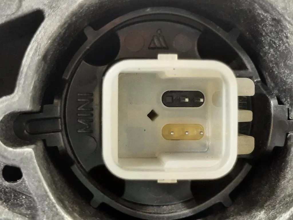 Retrovisore Esterno ANT DX 51167401094 Mini MINI ONE F55 2018