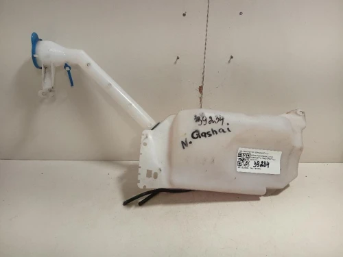 Vaschetta Tergicristalli VASCHETTA TERGICRISTALLI Nissan Qashqai+2 2010