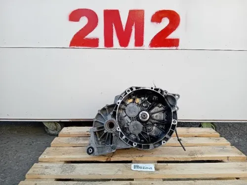 Cambio CAMBIO Ford KUGA I 2008