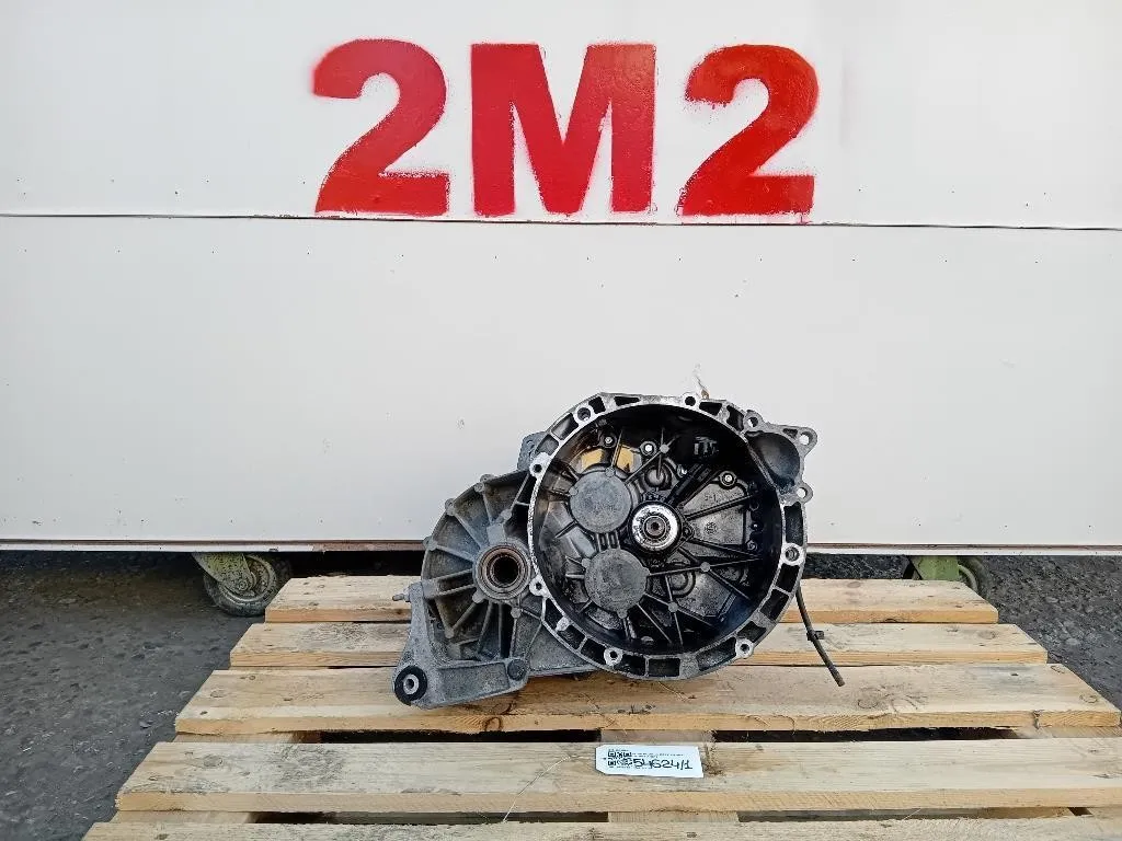 Cambio CAMBIO Ford KUGA I 2008