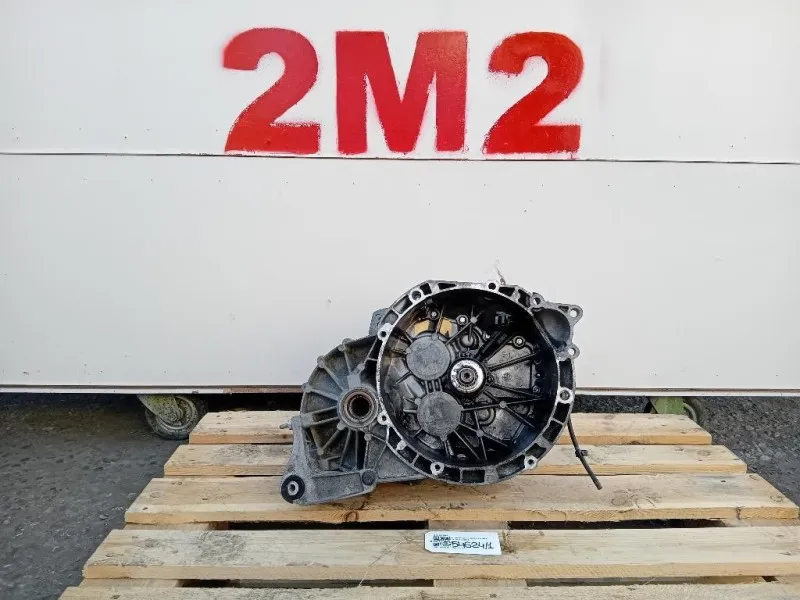 Cambio CAMBIO Ford KUGA I 2008