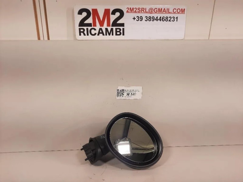 Retrovisore Esterno ANT DX 51167401094 Mini MINI ONE F55 2018