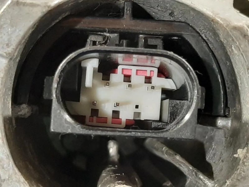 Retrovisore Esterno ANT DX 51162755636 Mini MINI ONE R56 2007