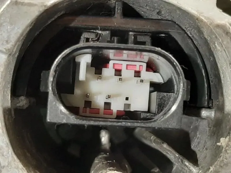 Retrovisore Esterno ANT DX 51162755636 Mini MINI ONE R56 2007