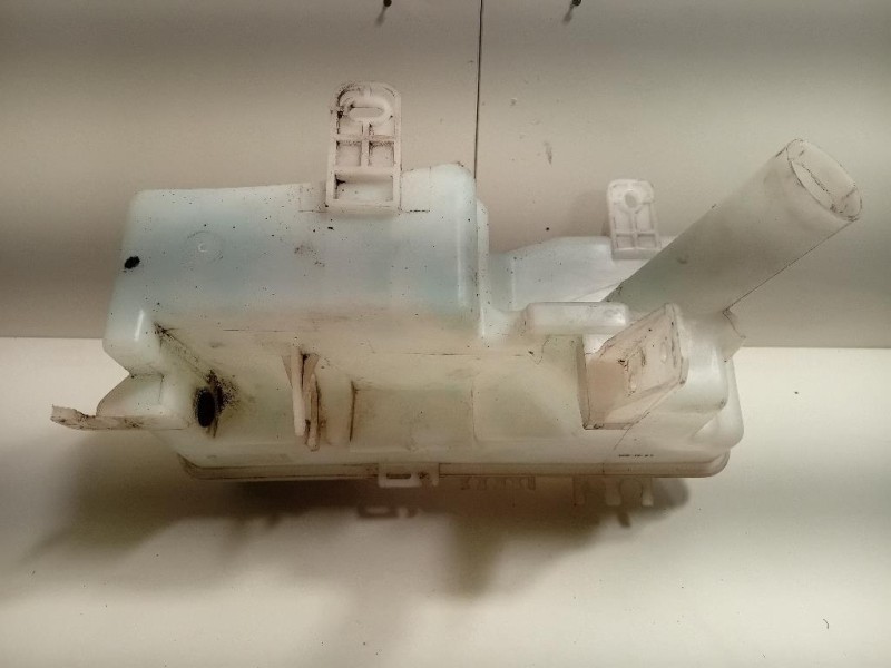 Modanatura Paracolpi Passaruota POST SX 96886777 Chevrolet Orlando 2011