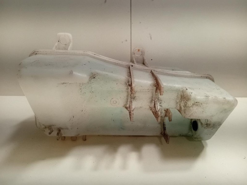 Modanatura Paracolpi Passaruota POST SX 96886777 Chevrolet Orlando 2011