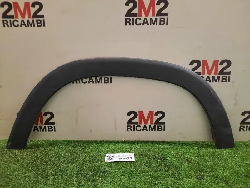 Modanatura Paracolpi Passaruota POST SX 96886777 Chevrolet Orlando 2011