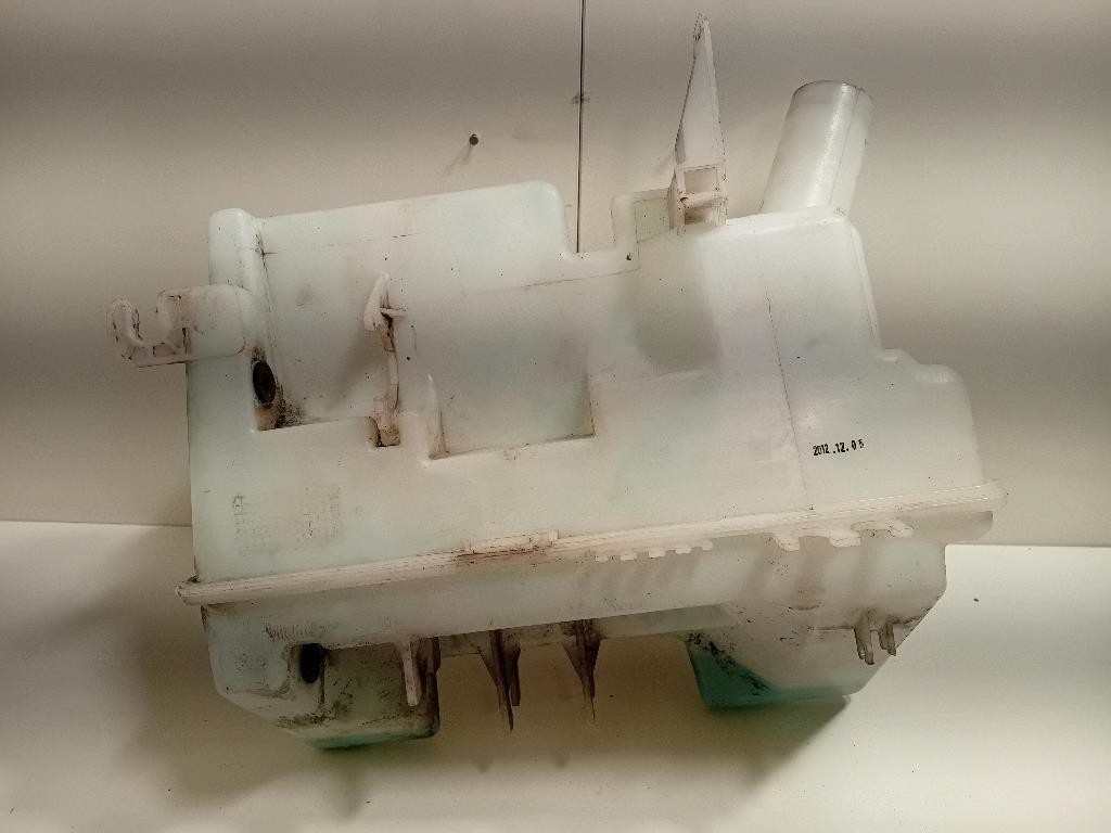 Modanatura Paracolpi Passaruota POST SX 96886777 Chevrolet Orlando 2011