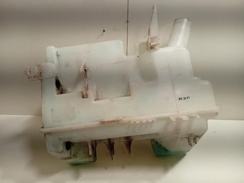 Modanatura Paracolpi Passaruota POST SX 96886777 Chevrolet Orlando 2011