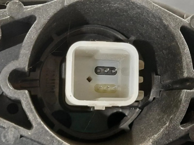 Retrovisore Esterno ANT DX 51162755636 Mini MINI ONE R56 2007