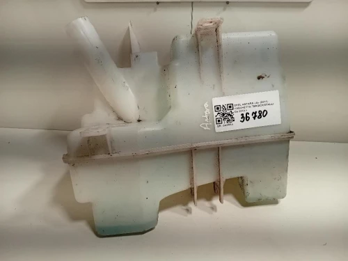 Vaschetta Tergicristalli 20777307 Opel Antara A 2011