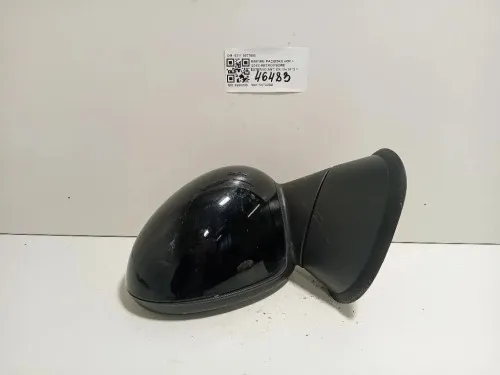 Retrovisore Esterno ANT DX RETROVISORE ESTERNO ANT DX Mini MINI Paceman R61 2013