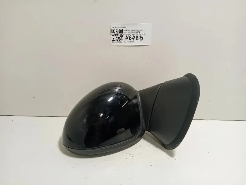 Retrovisore Esterno ANT DX RETROVISORE ESTERNO ANT DX Mini MINI Paceman R61 2013