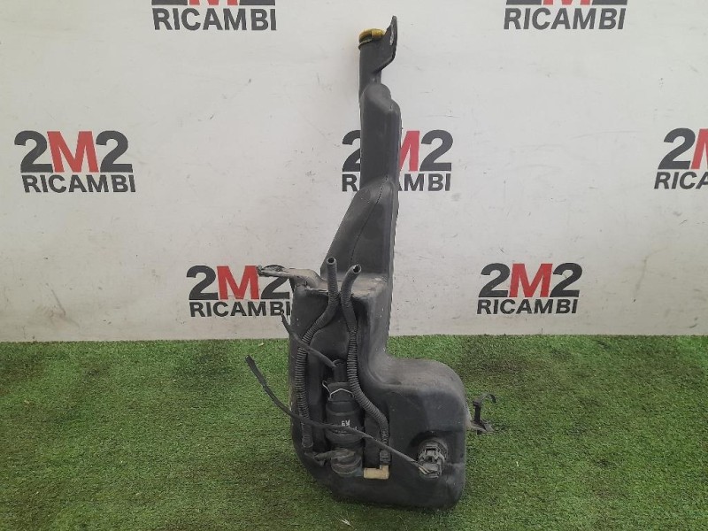 Modanatura Paracolpi Passaruota POST SX 112014A2 Citroen C3 II 2013