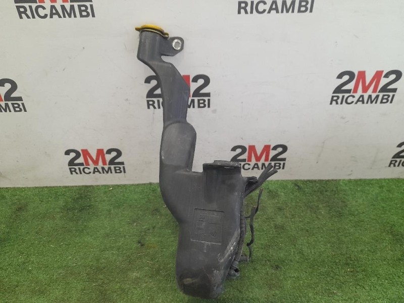 Modanatura Paracolpi Passaruota POST SX 112014A2 Citroen C3 II 2013