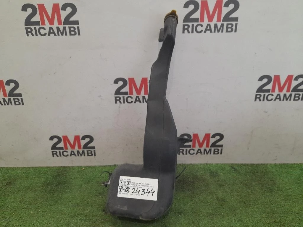 Vaschetta Tergicristalli 13118158 Opel Astra H 2005
