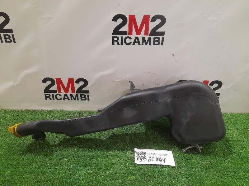 Modanatura Paracolpi Passaruota POST SX 112014A2 Citroen C3 II 2013