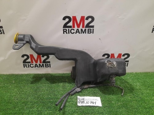 Modanatura Paracolpi Passaruota POST SX YQ000651XT SX Citroen C3 III 2016