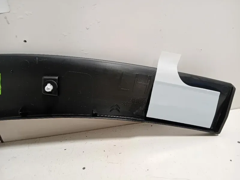 Modanatura Paracolpi Passaruota POST SX YQ000651XT SX Citroen C3 III 2016