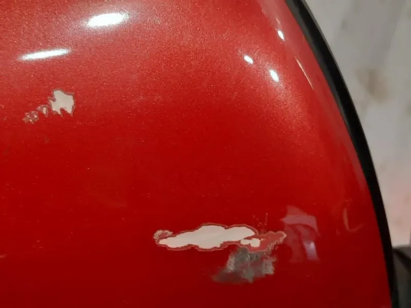 Retrovisore Esterno ANT DX 026919 Mitsubishi ASX 2010