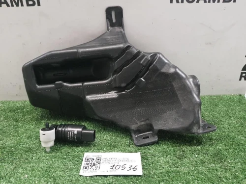 Vaschetta Tergicristalli 13260579 Opel Astra J 2010