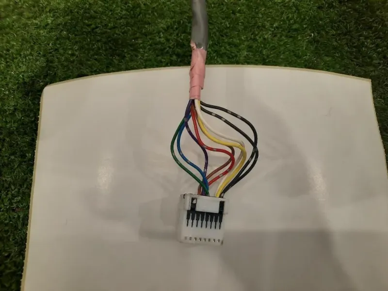 Retrovisore Esterno ANT DX 026919 Mitsubishi ASX 2010