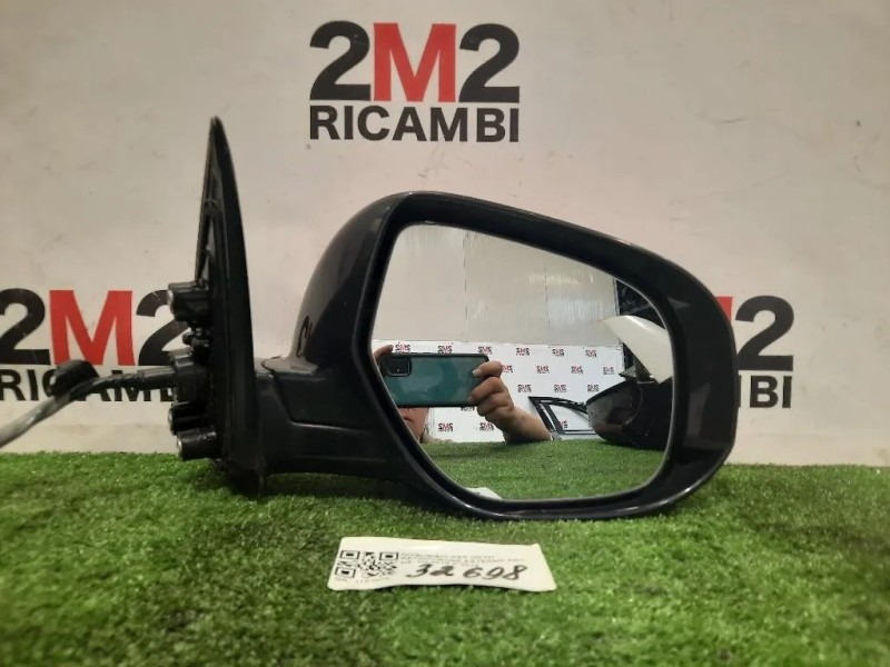 Retrovisore Esterno ANT DX 026919 Mitsubishi ASX 2010