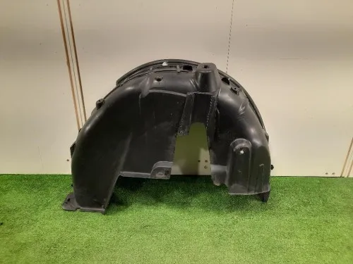 Modanatura Paracolpi Passaruota POST SX 9812159680 Citroen C3 III 2016