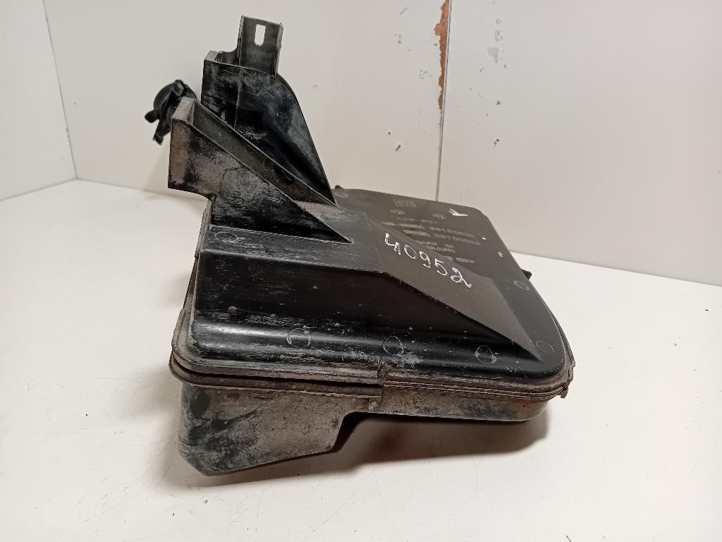 Modanatura Paracolpi Passaruota POST SX 9812159680 Citroen C3 III 2016