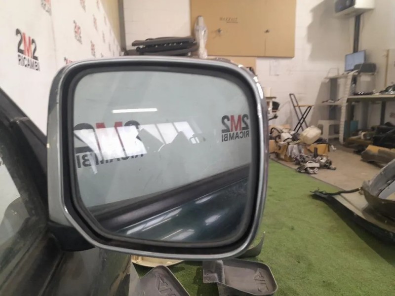 Retrovisore Esterno ANT DX MR109254 Mitsubishi L200 II 1997