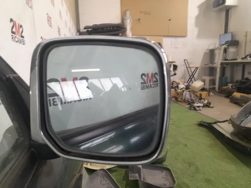 Retrovisore Esterno ANT DX MR109254 Mitsubishi L200 II 1997