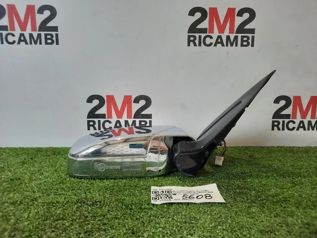 Retrovisore Esterno ANT DX MR109254 Mitsubishi L200 II 1997