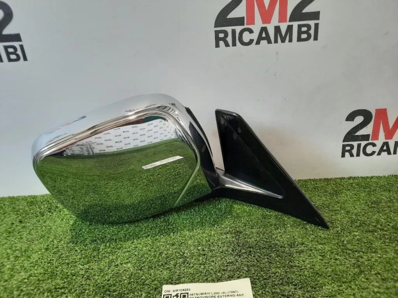 Retrovisore Esterno ANT DX MR109254 Mitsubishi L200 II 1997