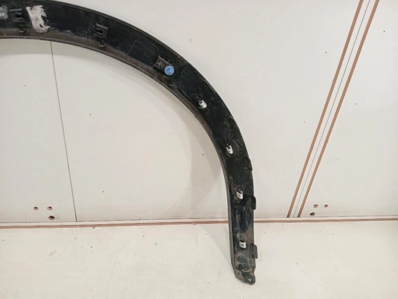 Modanatura Paracolpi Passaruota POST SX 2049427X Citroen DS3 Crossback 2018