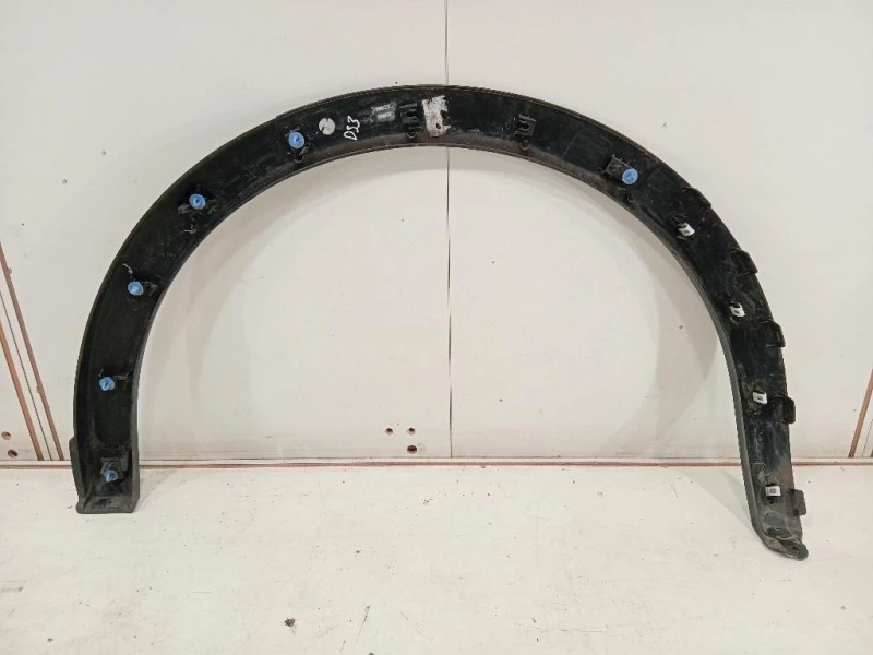 Modanatura Paracolpi Passaruota POST SX 2049427X Citroen DS3 Crossback 2018