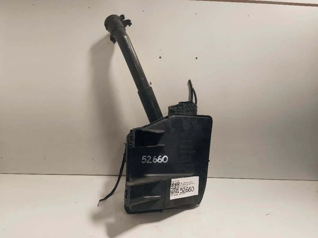 Vaschetta Tergicristalli 39010941 Opel Astra K 2016