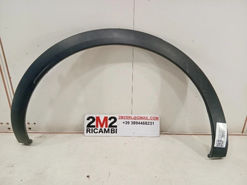 Modanatura Paracolpi Passaruota POST SX 2049427X Citroen DS3 Crossback 2018