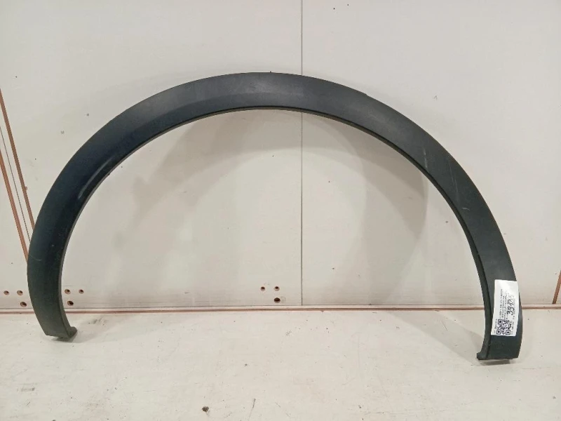 Modanatura Paracolpi Passaruota POST SX 2049427X Citroen DS3 Crossback 2018