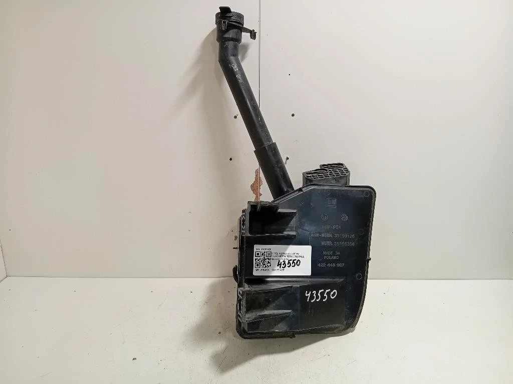 Vaschetta Tergicristalli 39199126 Opel Astra K 2016