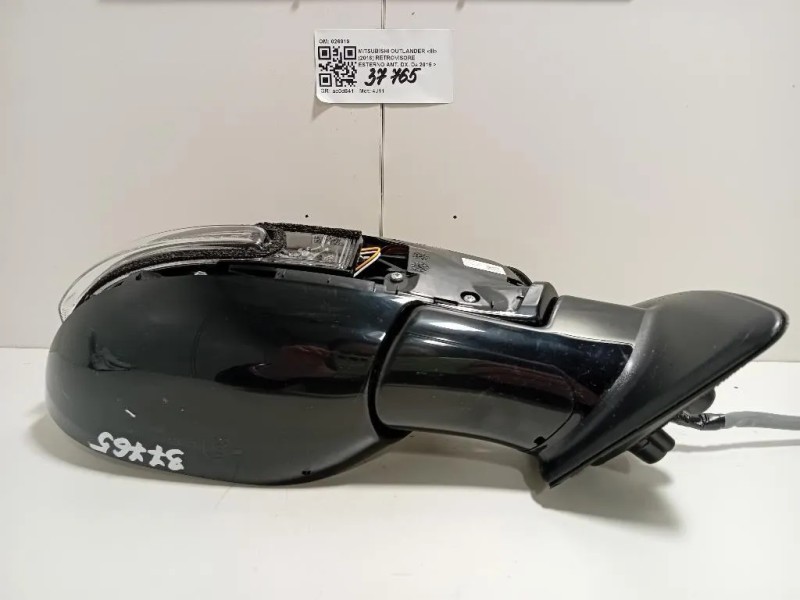Retrovisore Esterno ANT DX 9 FILI Mitsubishi Outlander III 2016