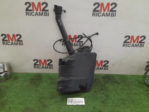 Vaschetta Tergicristalli 39010941 Opel Astra K SW 2016