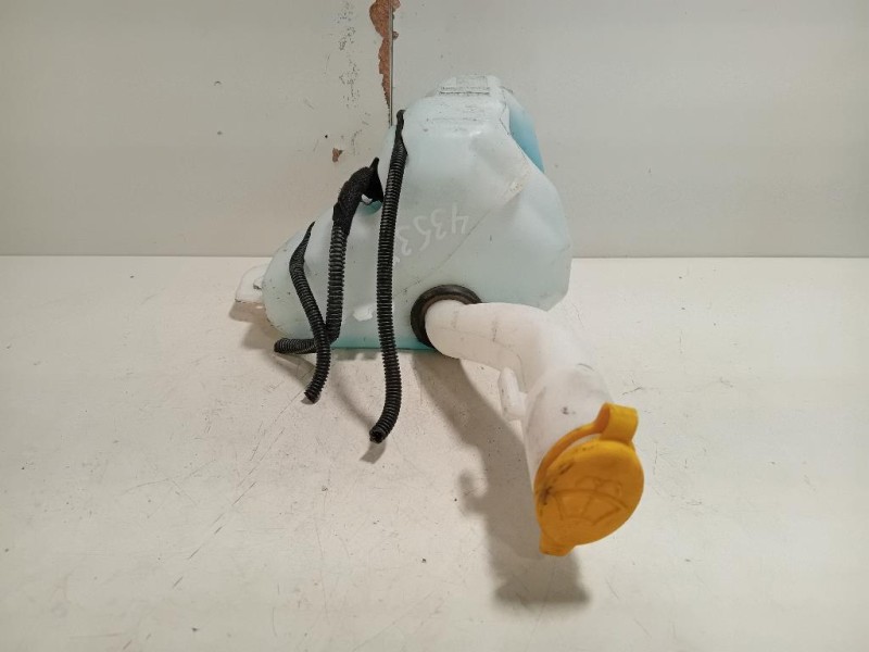 Modanatura Paracolpi Passaruota POST SX BK31-V280K97-A Ford Transit VI 2019