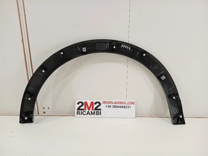 Modanatura Paracolpi Passaruota POST SX BK31-V280K97-A Ford Transit VI 2019