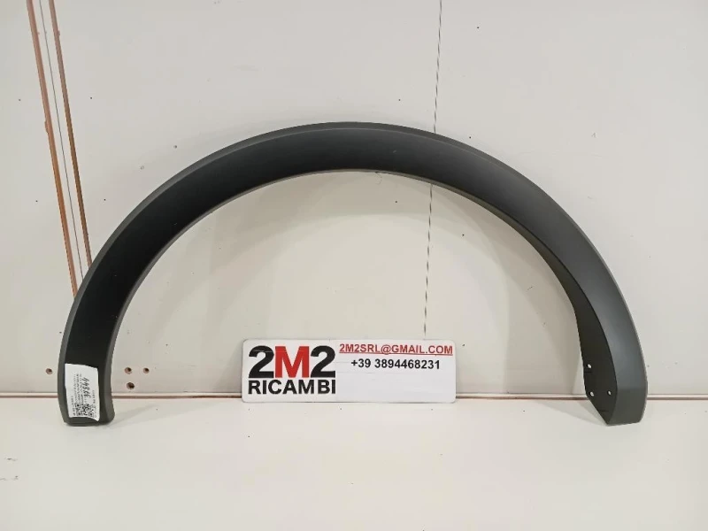 Modanatura Paracolpi Passaruota POST SX BK31-V280K97-A Ford Transit VI 2019